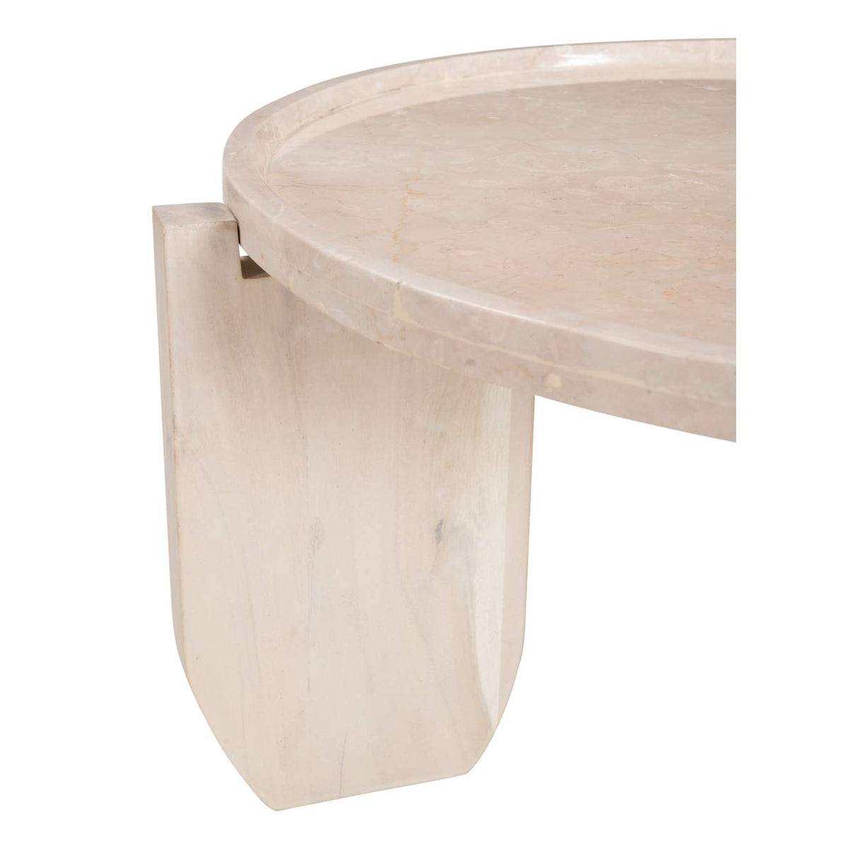 109866 Nador Coffee Table Natural