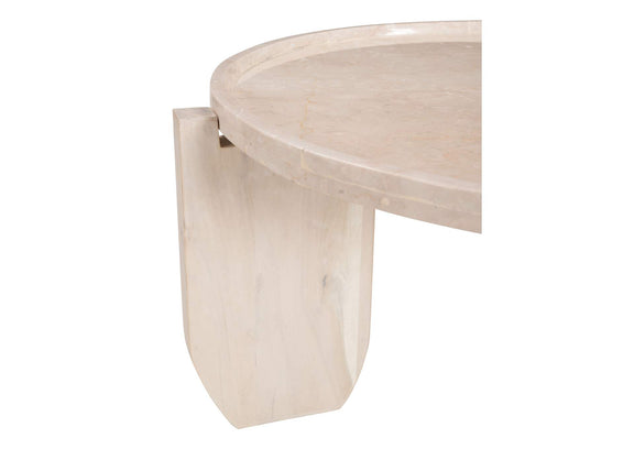 109866 Nador Coffee Table Natural
