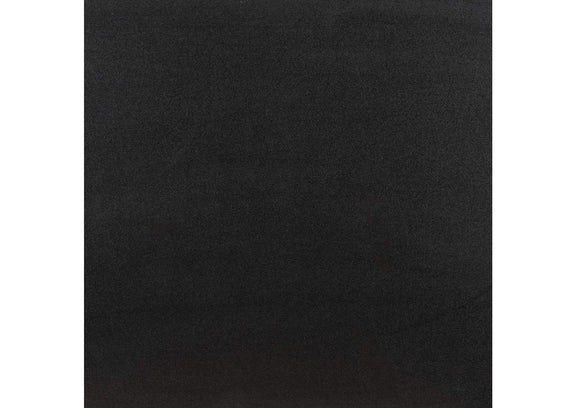 109447 Central City Dining Table Gray & Black