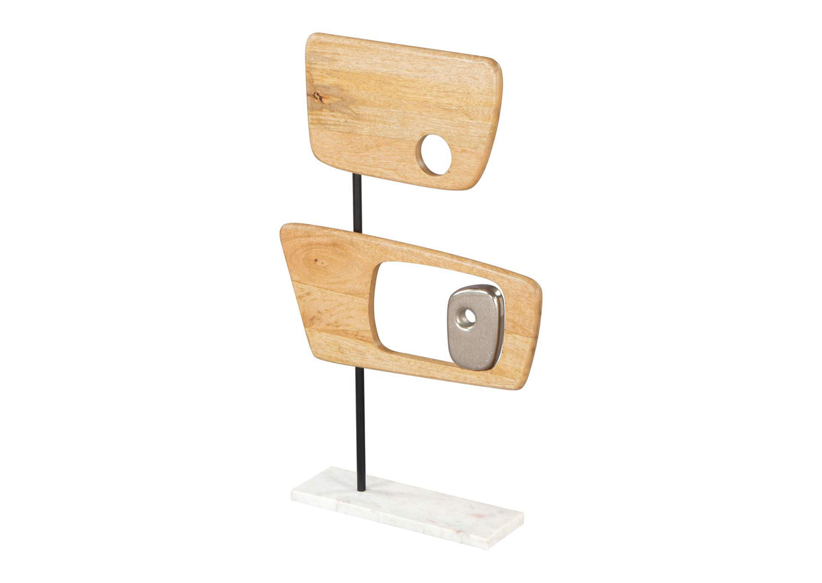 A12286 Wize Table Art Natural