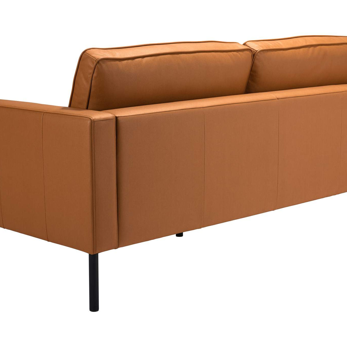 109030 Decade Sofa Brown