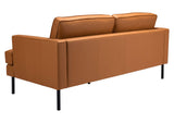 109030 Decade Sofa Brown