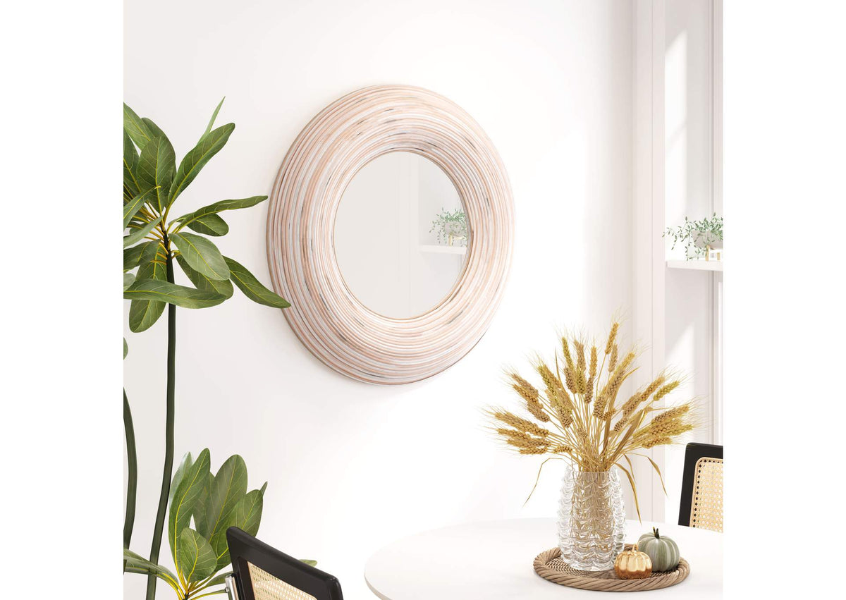 A12265 Asari Mirror Beige