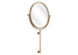 A12221 Bernis Mirror Brass