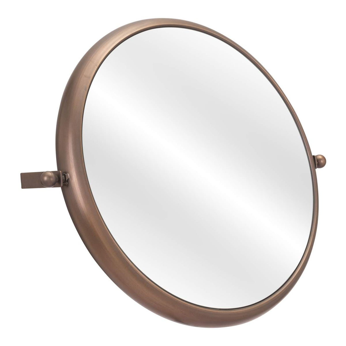 A12233 Rand Mirror Bronze