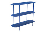 109417 Tre Console Table Blue