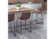 109323 Smart Counter Stool (Set Of 2) Vintage Espresso