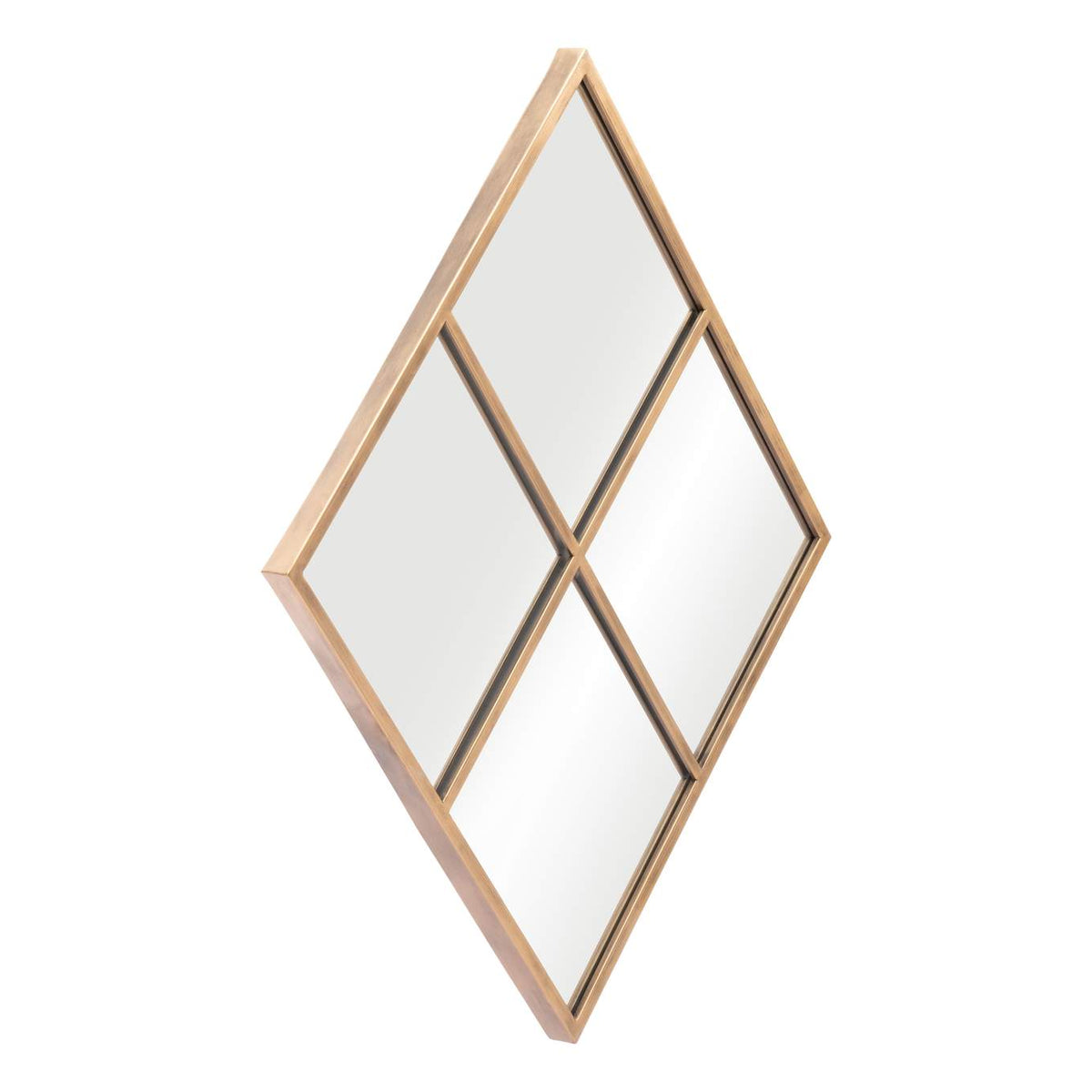 A12257 Meo Mirror Gold