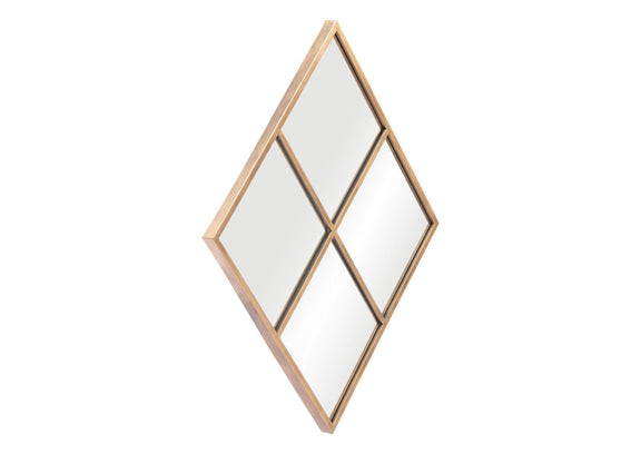 A12257 Meo Mirror Gold