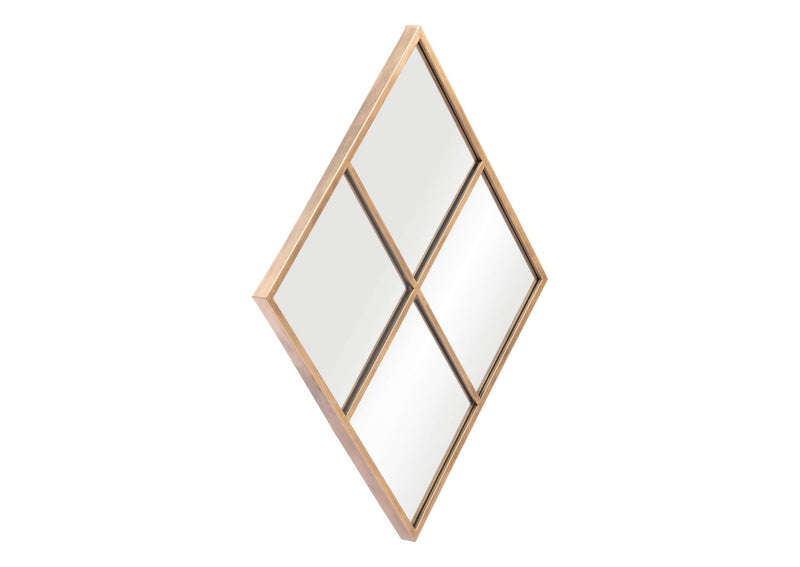 A12257 Meo Mirror Gold