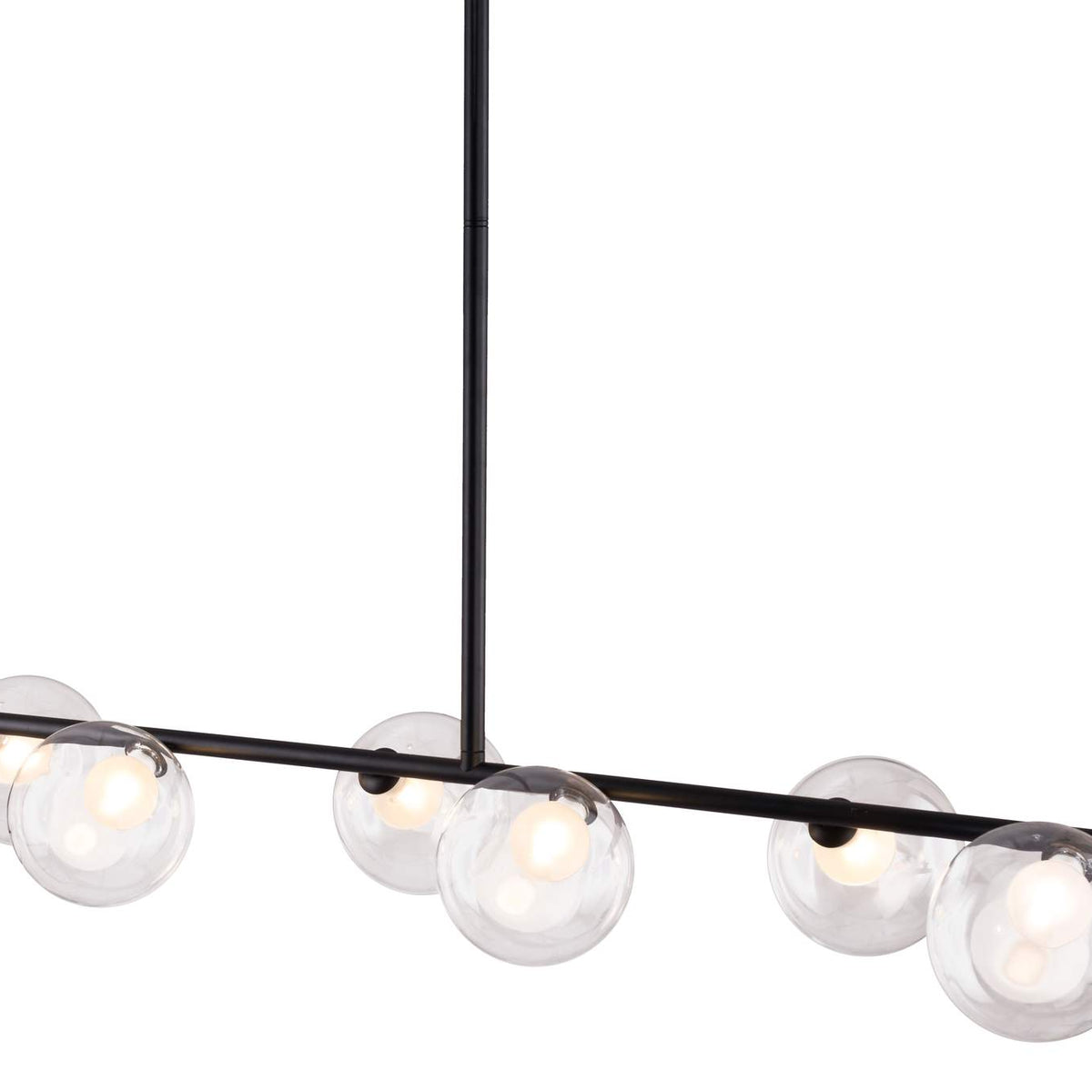 56112 Keyoz Ceiling Lamp Black
