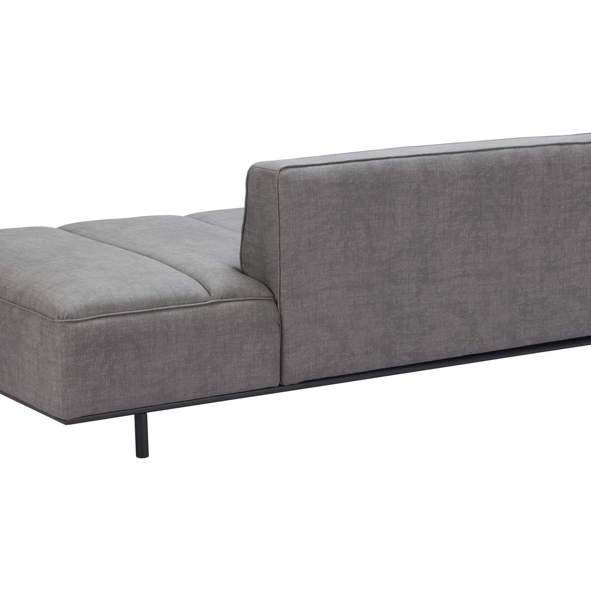 110079 Confection Sofa Gray
