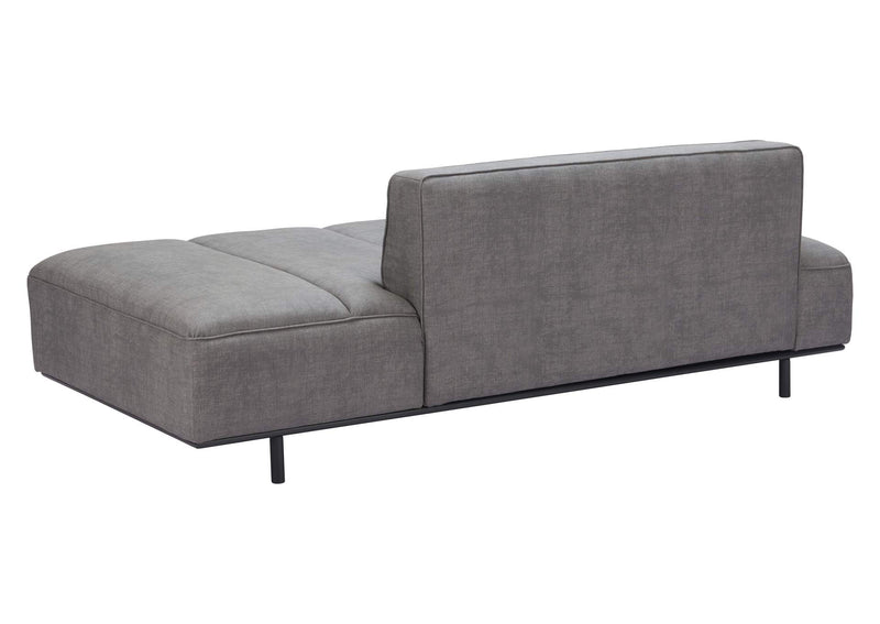 110079 Confection Sofa Gray