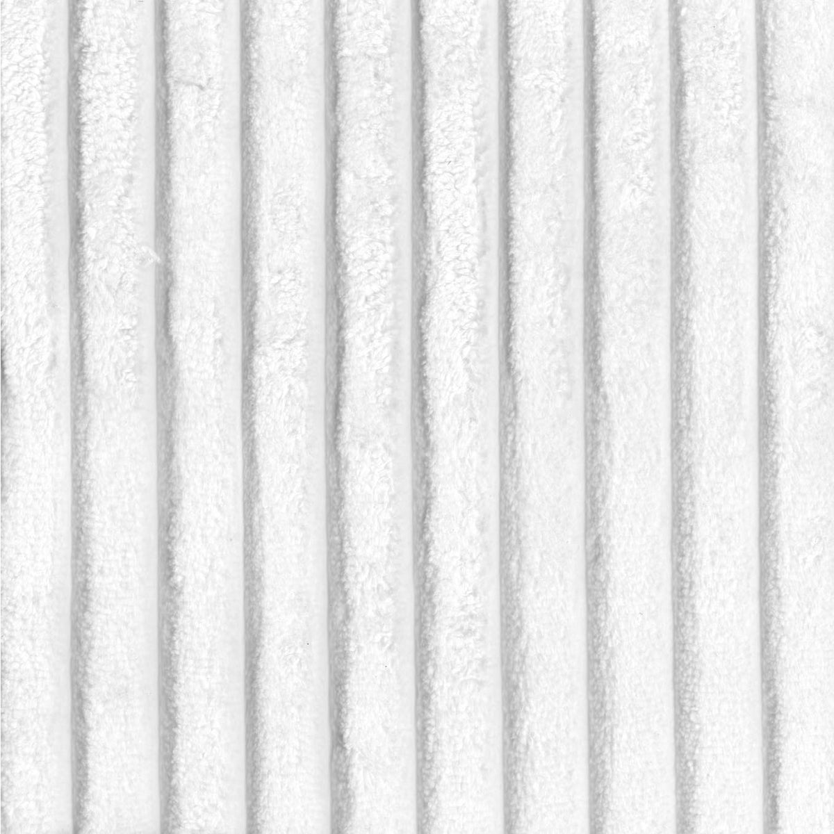 110304 Tayte Ottoman White