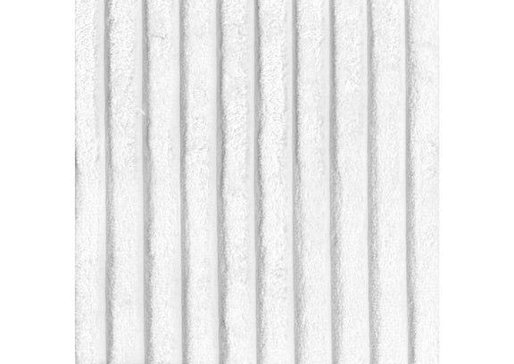 110304 Tayte Ottoman White
