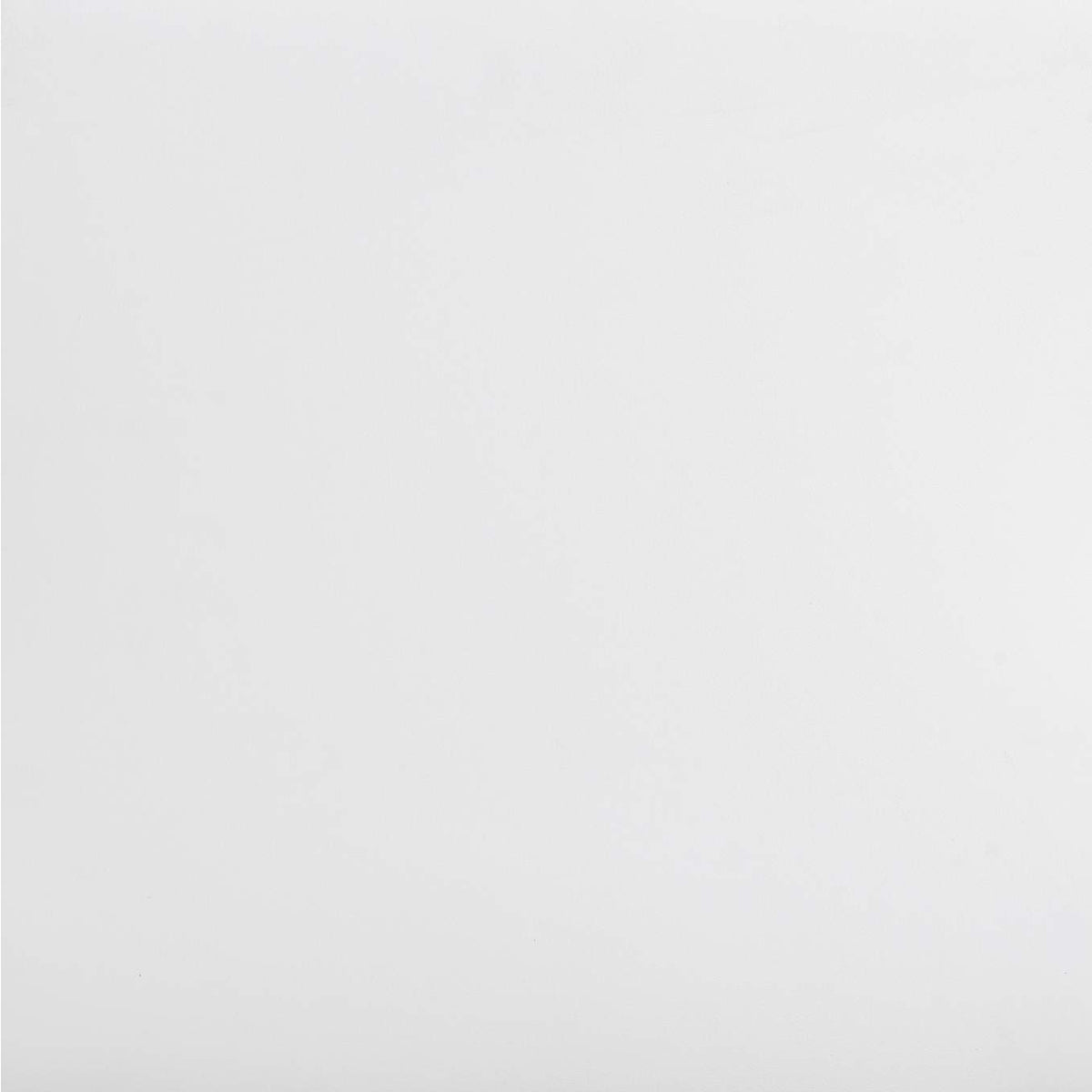 109006 Partner Office Chair White