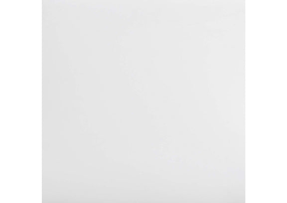 109006 Partner Office Chair White