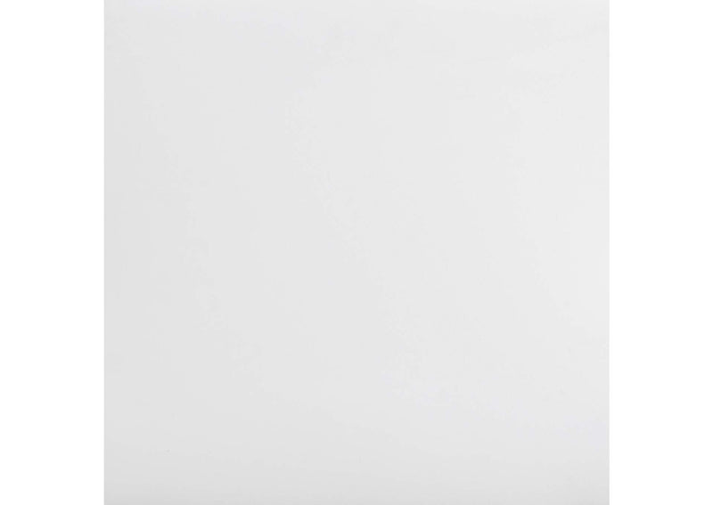 109006 Partner Office Chair White