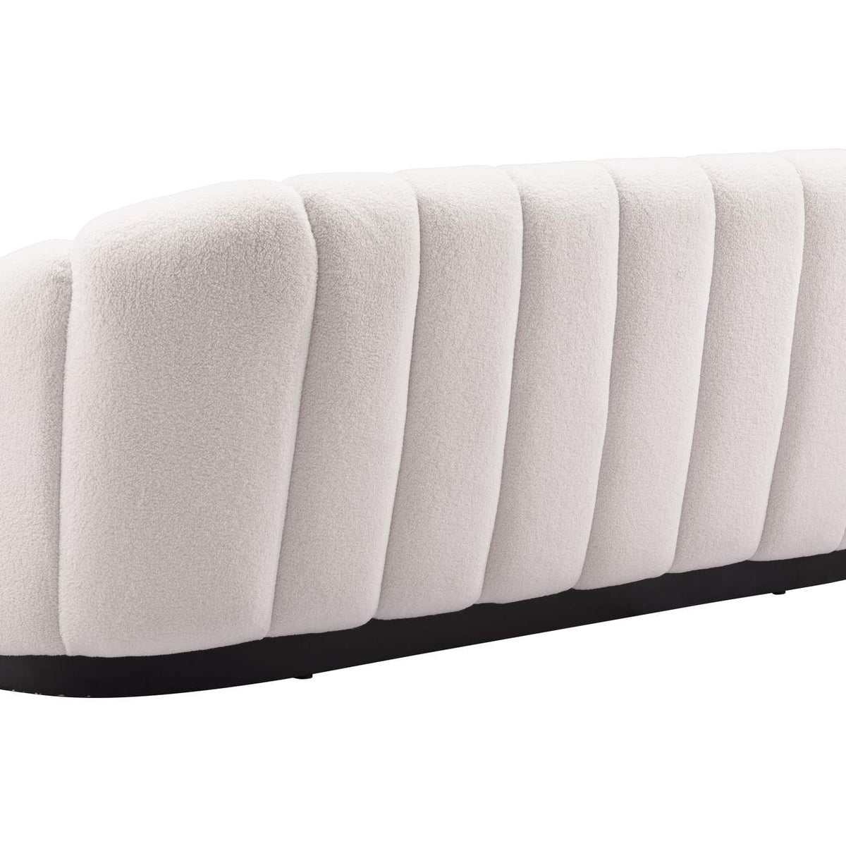 109341 Bhutan Sofa Cream