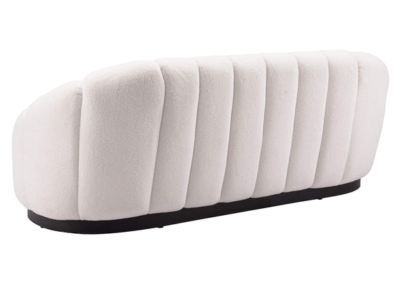 109341 Bhutan Sofa Cream
