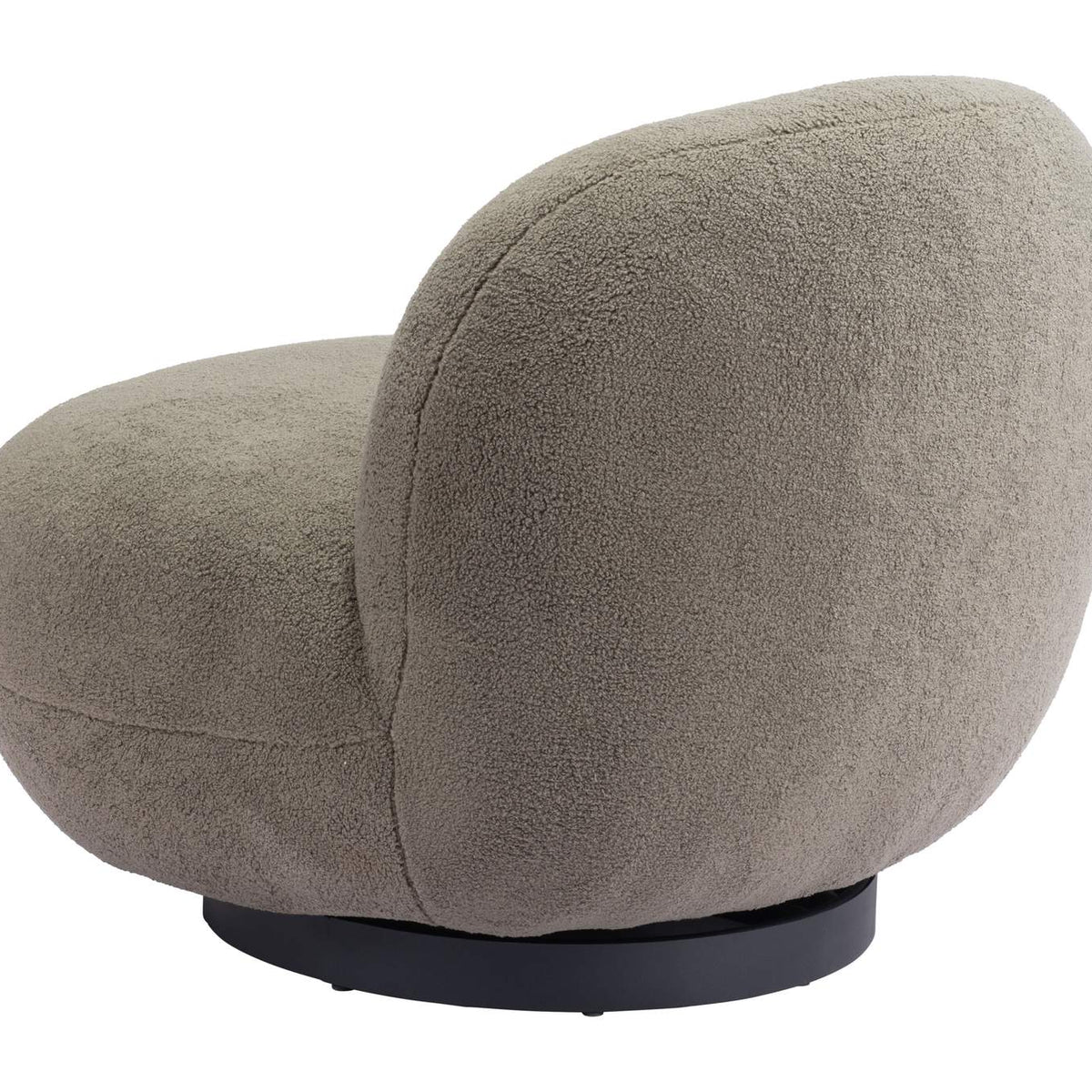 109346 Myanmar Accent Chair Olive Green