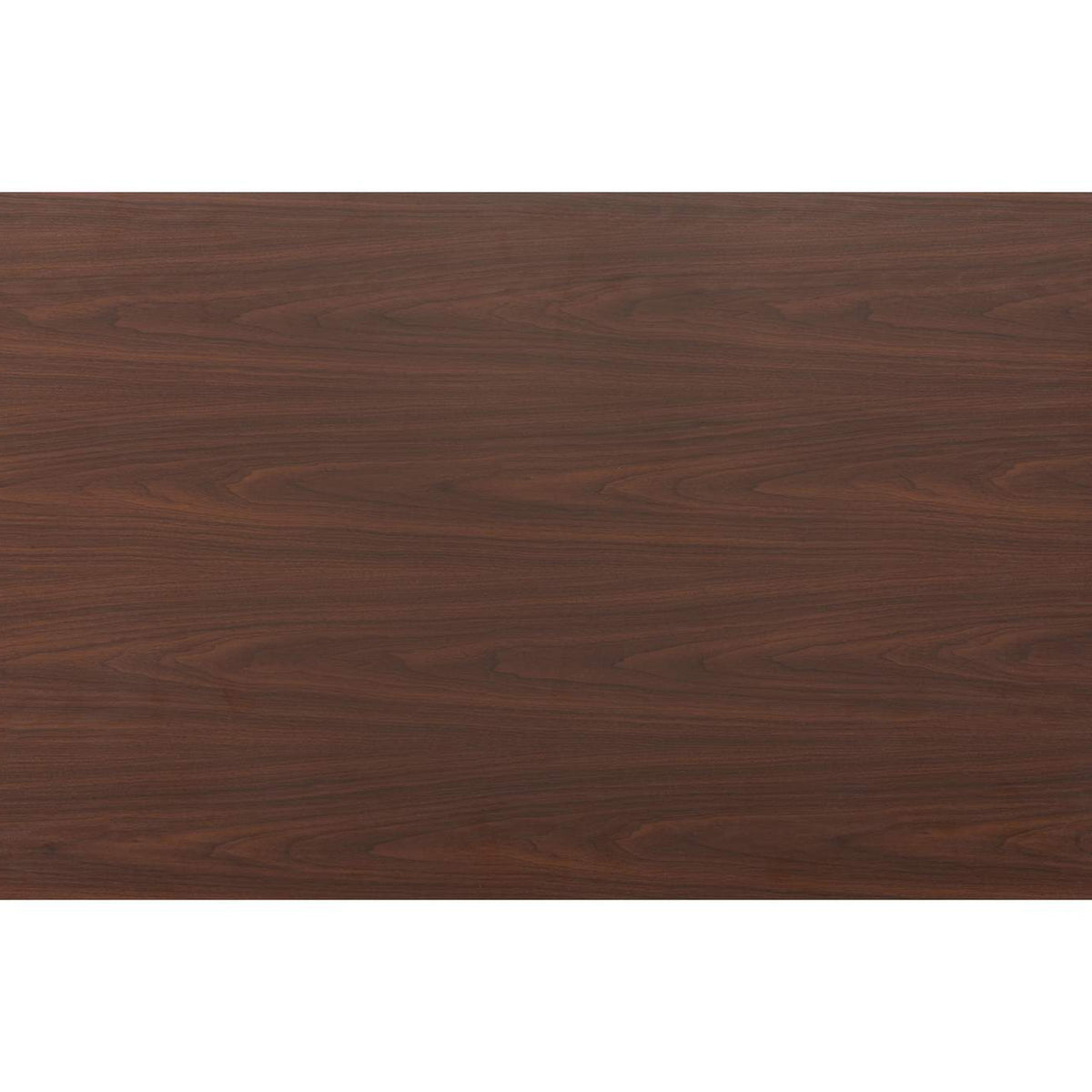110360 Kani Dining Table Walnut