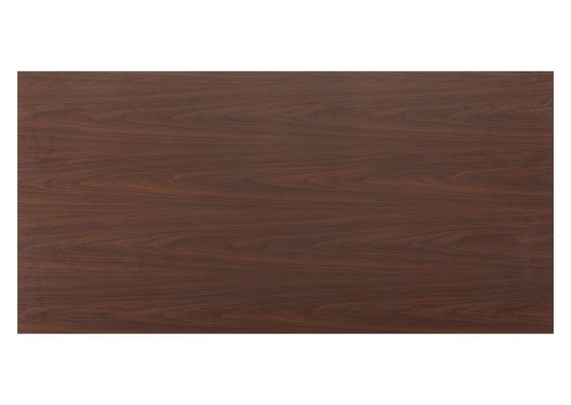 110360 Kani Dining Table Walnut