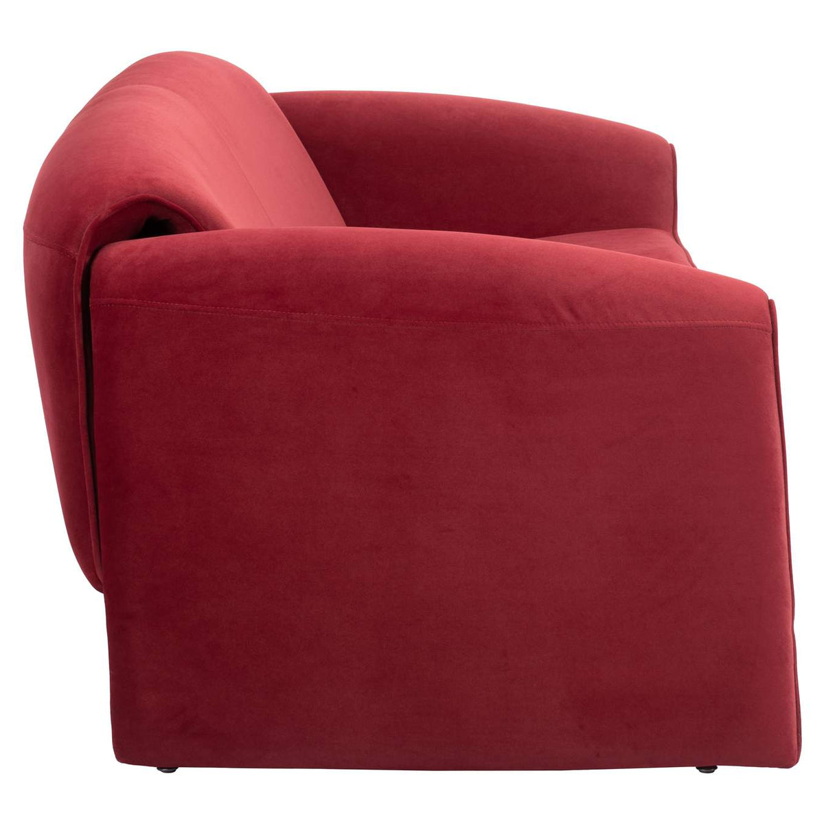 110028 Horten Sofa Red
