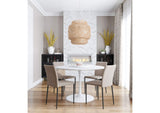 56123 Finch Ceiling Lamp Natural
