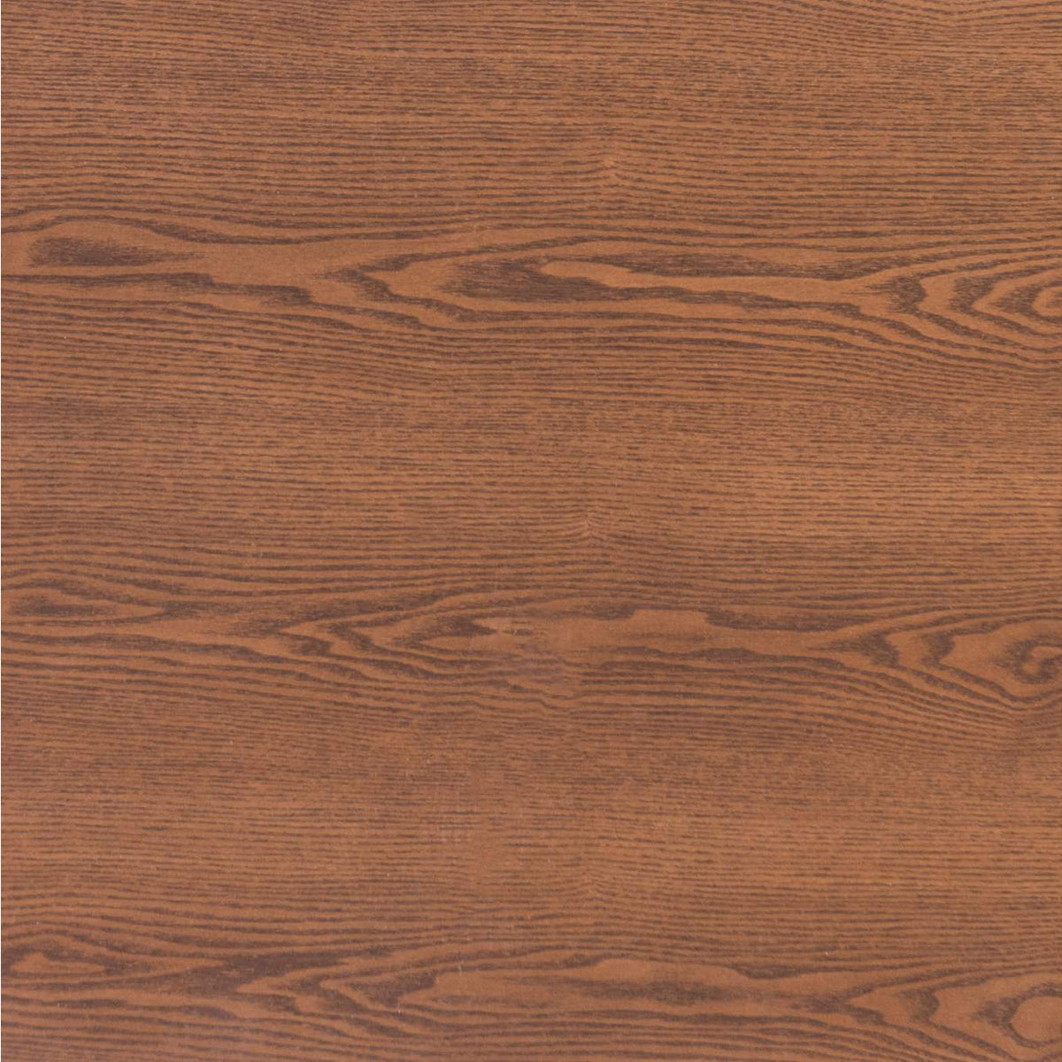 100979 Russell Dining Chair (Set Of 2) Walnut & Light Gray