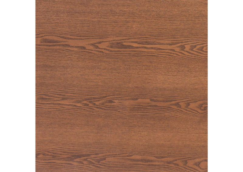 100979 Russell Dining Chair (Set Of 2) Walnut & Light Gray