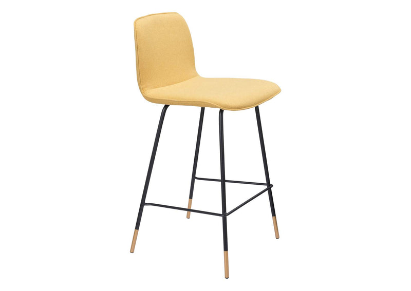 101894 Var Counter Stool Yellow