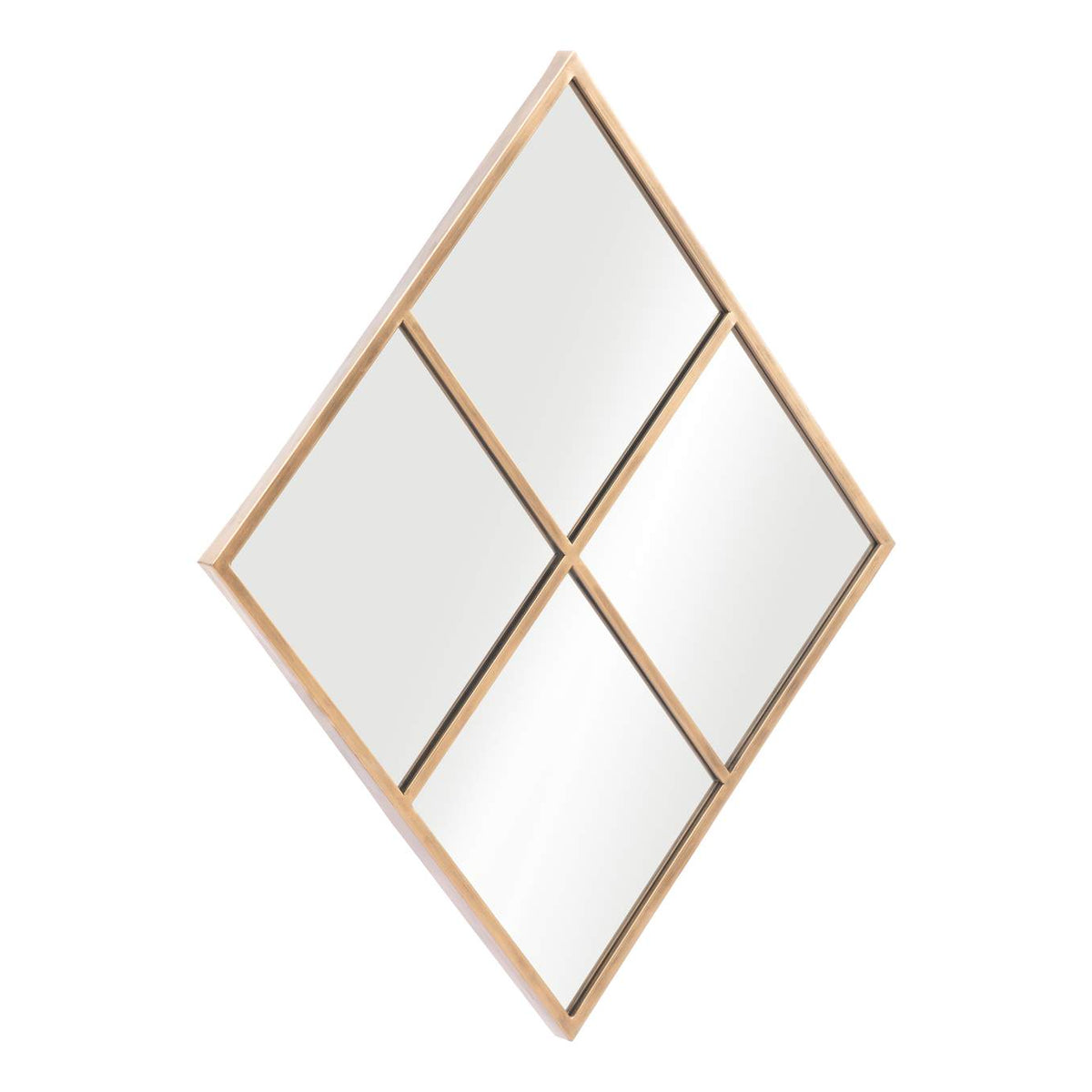 A12257 Meo Mirror Gold
