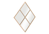 A12257 Meo Mirror Gold