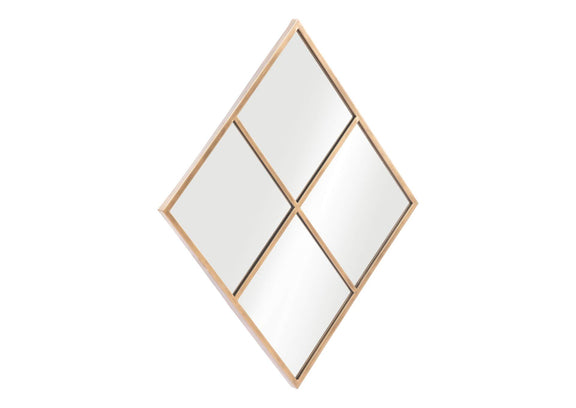 A12257 Meo Mirror Gold