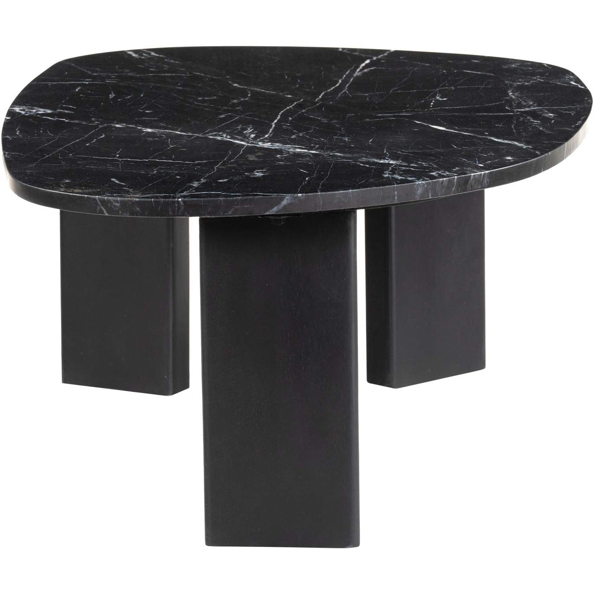 109871 Aberdeen Coffee Table Black
