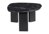109871 Aberdeen Coffee Table Black