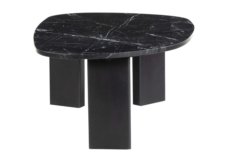 109871 Aberdeen Coffee Table Black