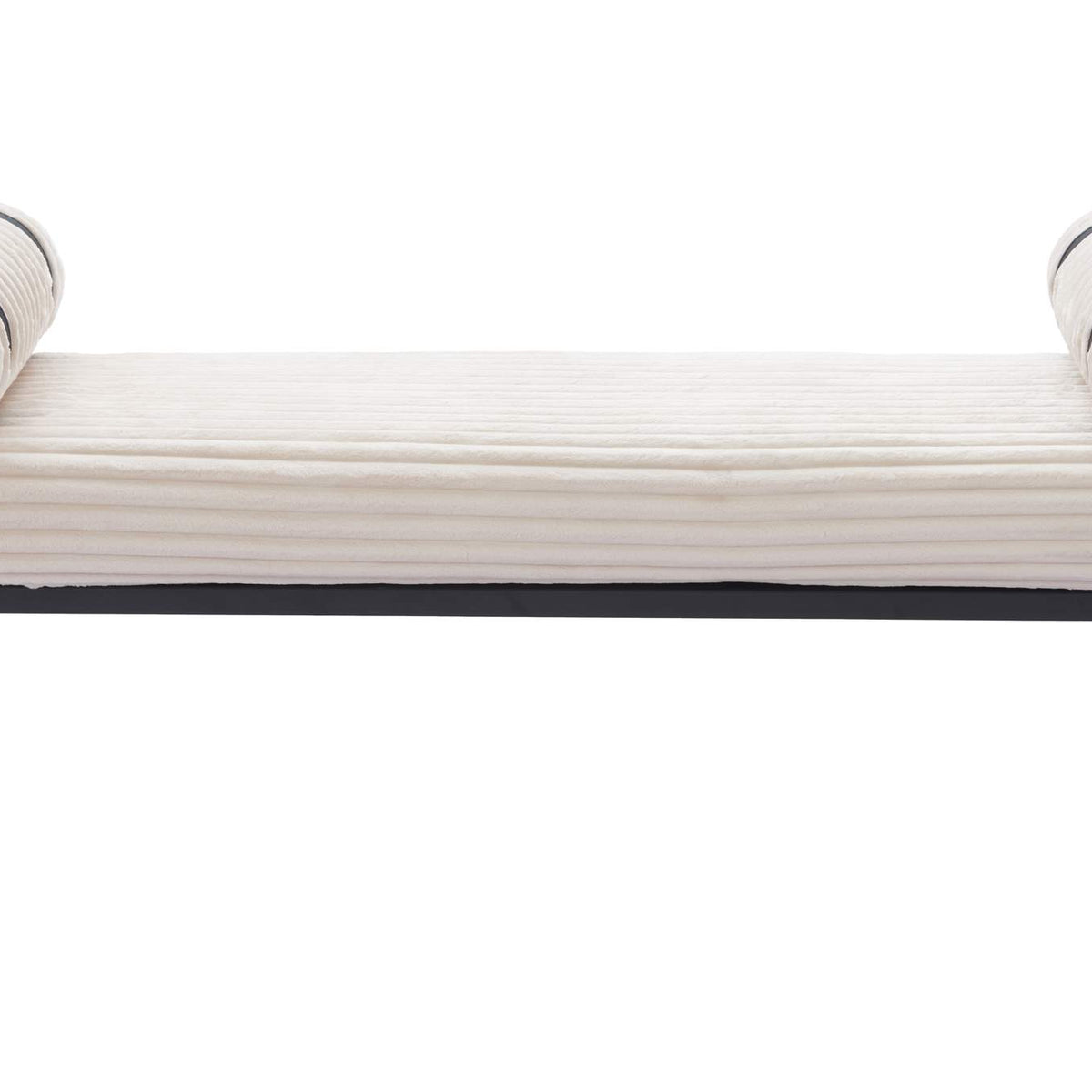 110353 Barrow Bench Cream