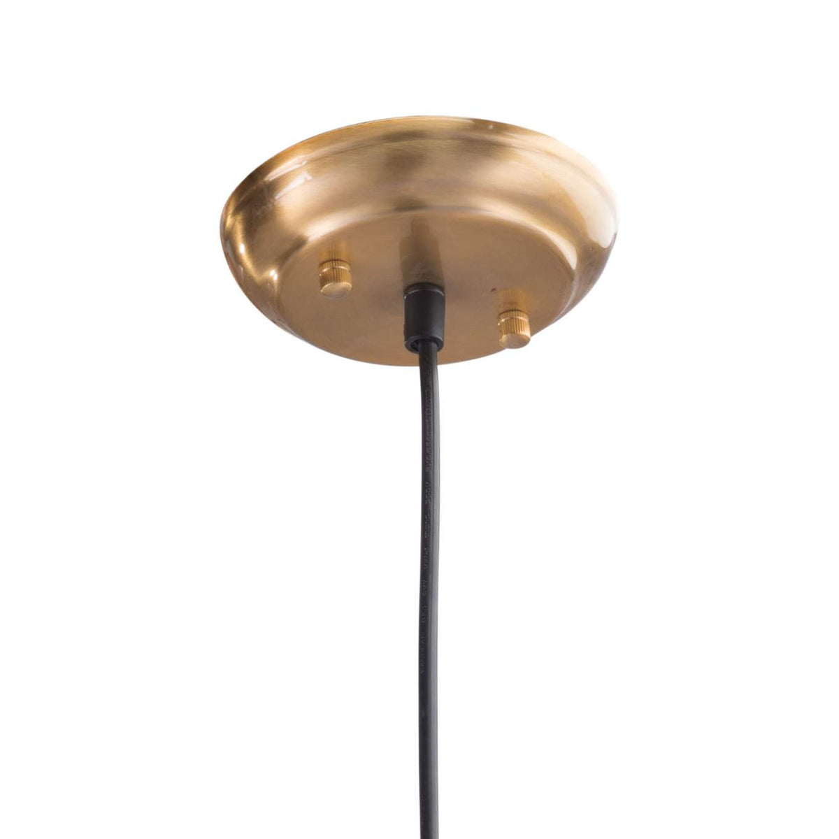 56116 Irenza Ceiling Lamp Brass