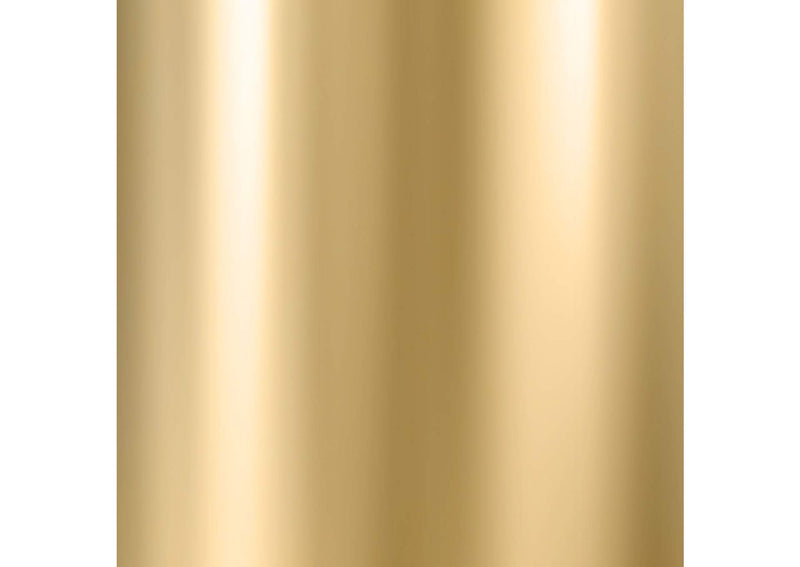109360 David Side Table Gray & Gold