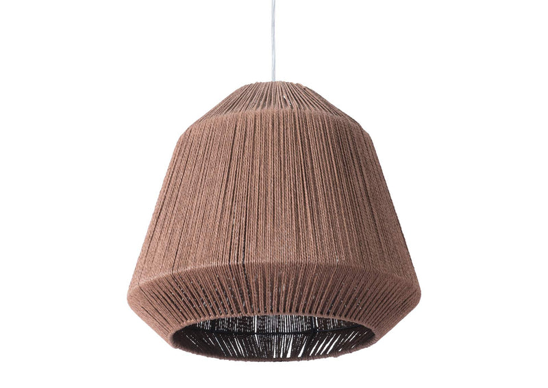 56093 Impala Ceiling Lamp Brown