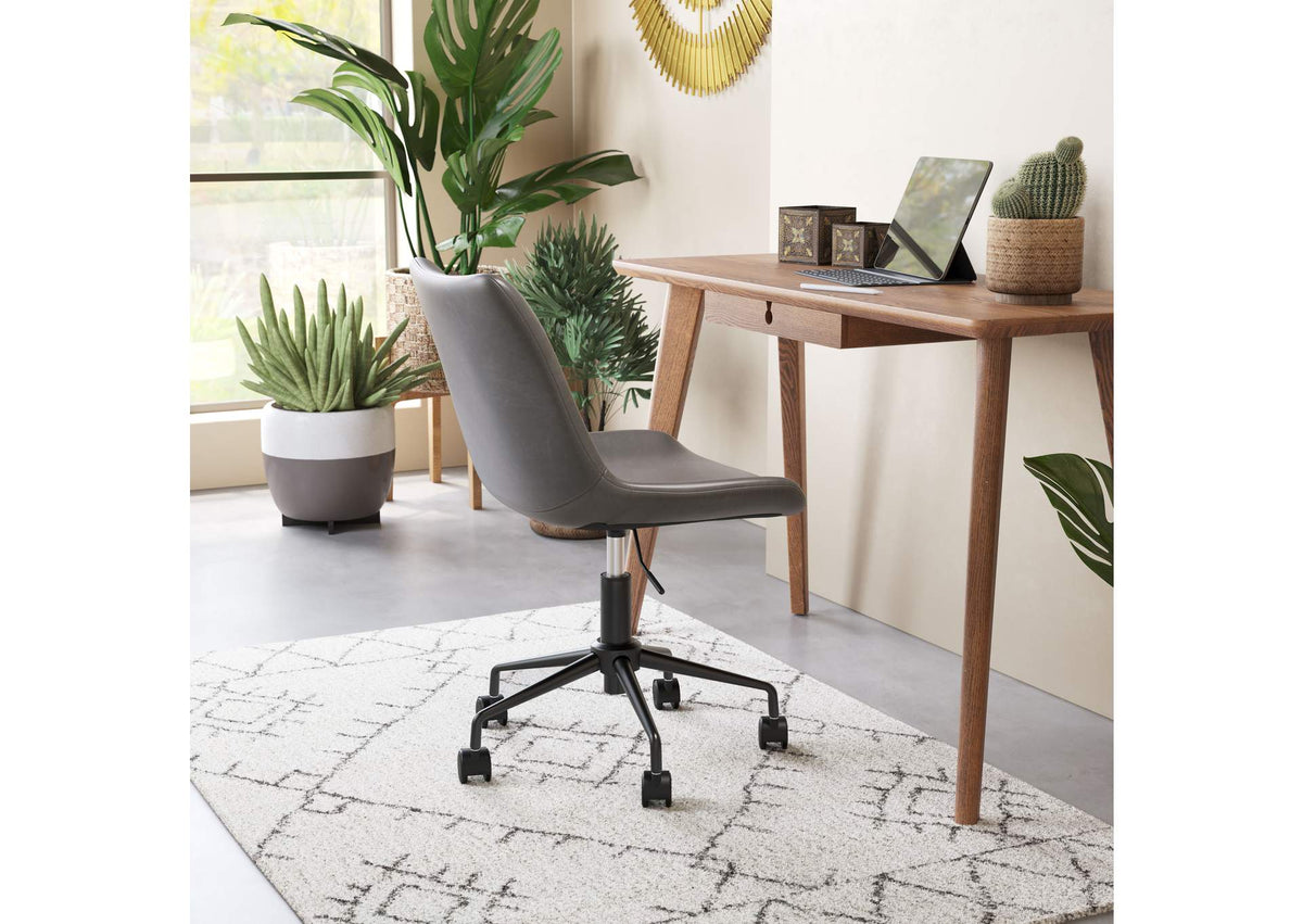 101781 Byron Office Chair Gray