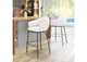 109808 Essen Barstool Ivory