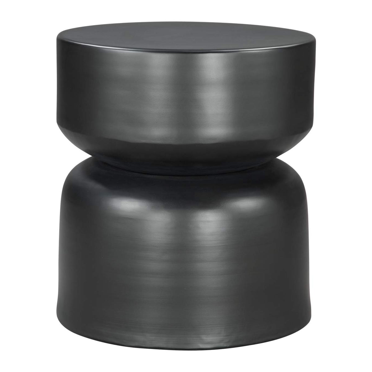 109756 Busan Side Table Black