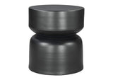 109756 Busan Side Table Black