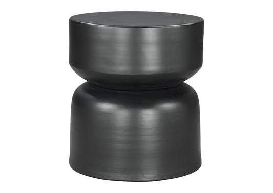 109756 Busan Side Table Black