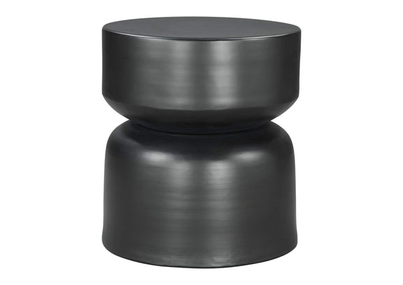 109756 Busan Side Table Black