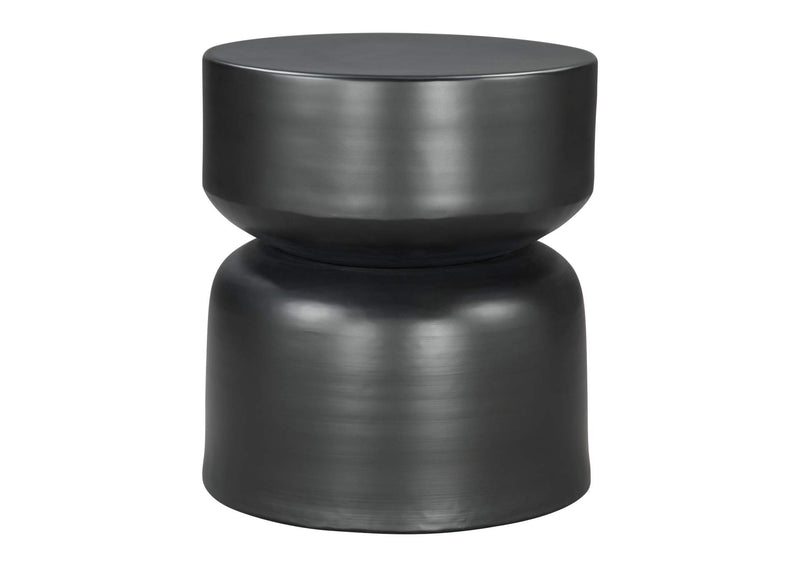 109756 Busan Side Table Black