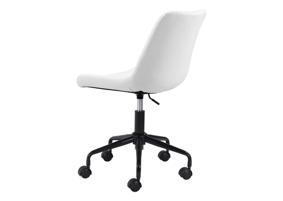 101782 Byron Office Chair White